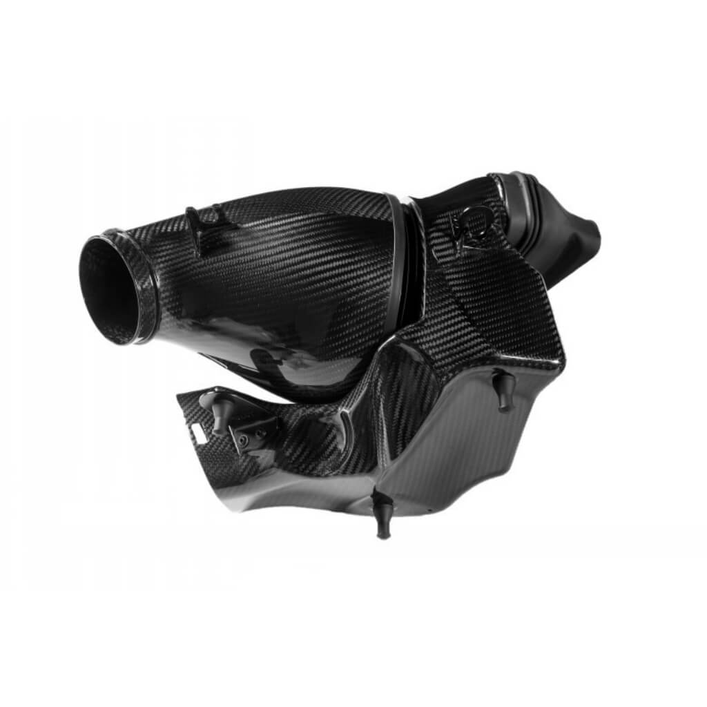 EVENTURI EVE-X56M-CF-INT Air Intake System (Carbon Gloss) for BMW XM (G09) / X5M (F95) / X6M (F96) Photo-6