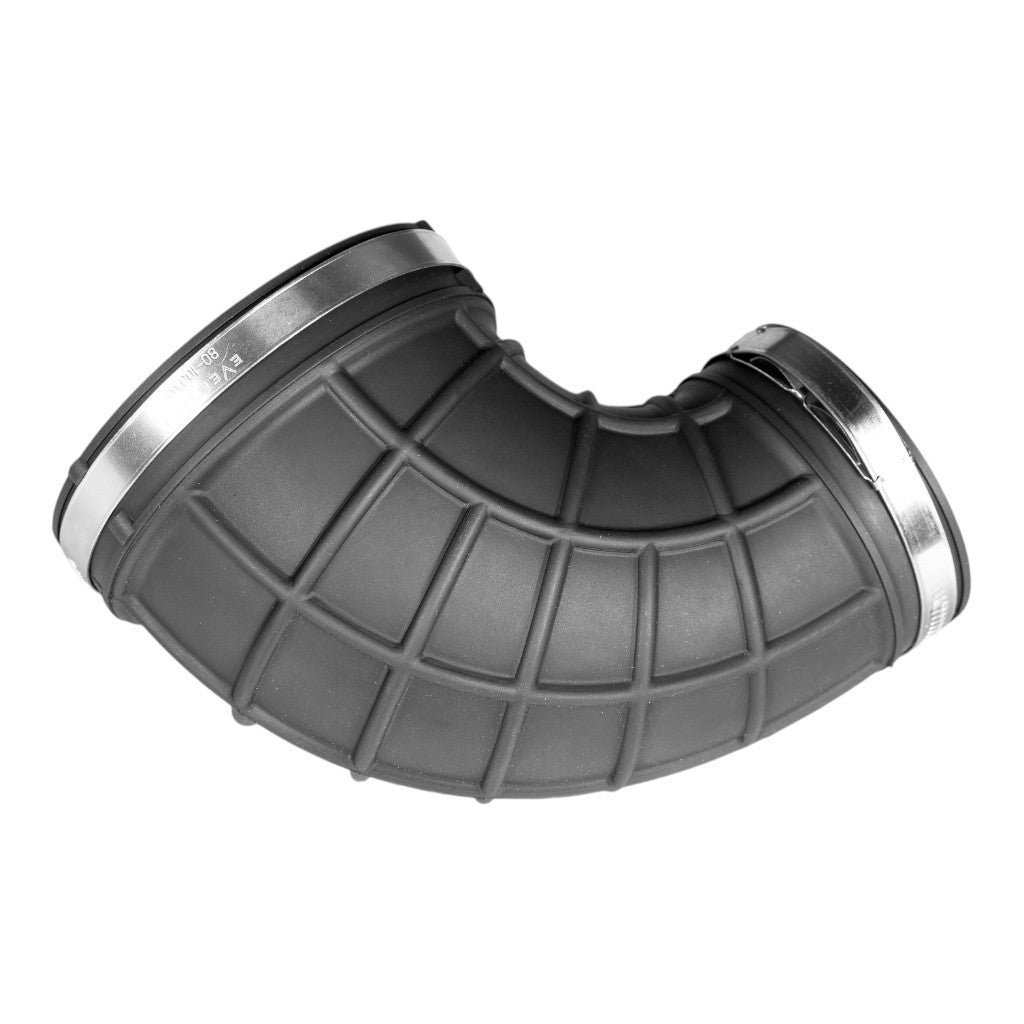 EVENTURI EVE-GR4-CFM-CHG Turbo Inlet Tube (Matte / Carbon) for TOYOTA GR Yaris (GXPA16) / GR Corolla (GZEA14) Photo-7