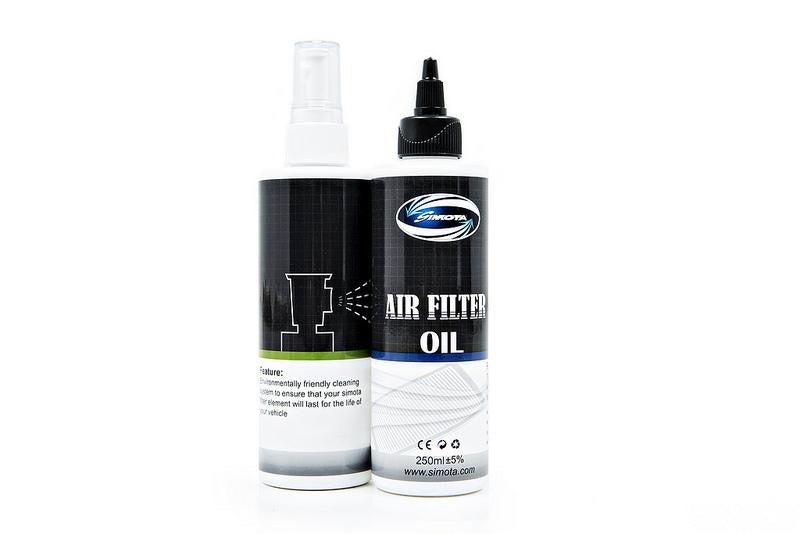 EVENTURI EVE-FLC Filter Cleaning Kit Photo-1