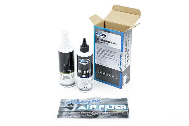 EVENTURI EVE-FLC Filter Cleaning Kit Photo-0