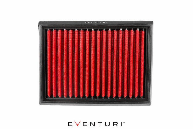 EVENTURI EVE-N55-PF OEM Replacement Panel Filter for BMW N55 Photo-0