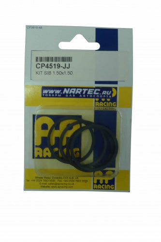 AP RACING CP4519-JJ Rebuild kit for CP5200 Photo-0