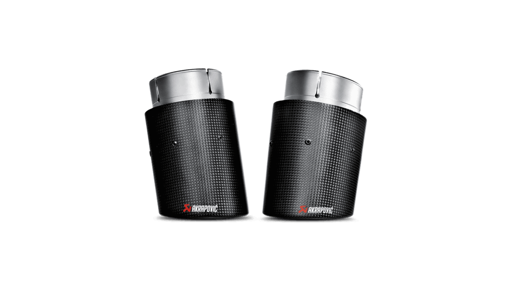 AKRAPOVIC MTP-BM/SS/3H BMW M140I (F20, F21) 2016-2019 Evolution Line (SS)EC Approval Photo-2