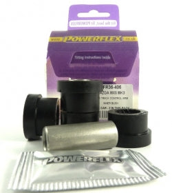 POWERFLEX PFR36-406 x2 Rear Track Control Arm Inner Bushing MAZDA Miata (2006+) Photo-0