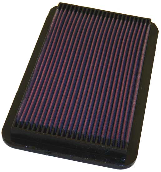 K&N 33-2052 Replacement Air Filter AIR Filter, TOY CAMRY 2.2/3.0L 91-96, AVALON 3.0L 95-96 Photo-0