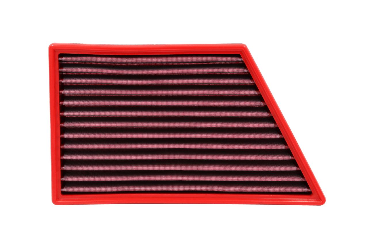 BMC FB01169 Air Filter for VW Amarok (T1A / T1B) / FORD Everest 2.0 Bi-Turbo / 2.0 TDCi 2023- Photo-0