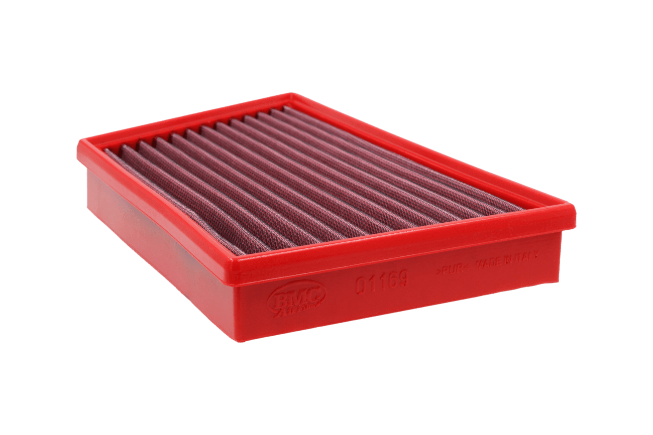 BMC FB01169 Air Filter for VW Amarok (T1A / T1B) / FORD Everest 2.0 Bi-Turbo / 2.0 TDCi 2023- Photo-1