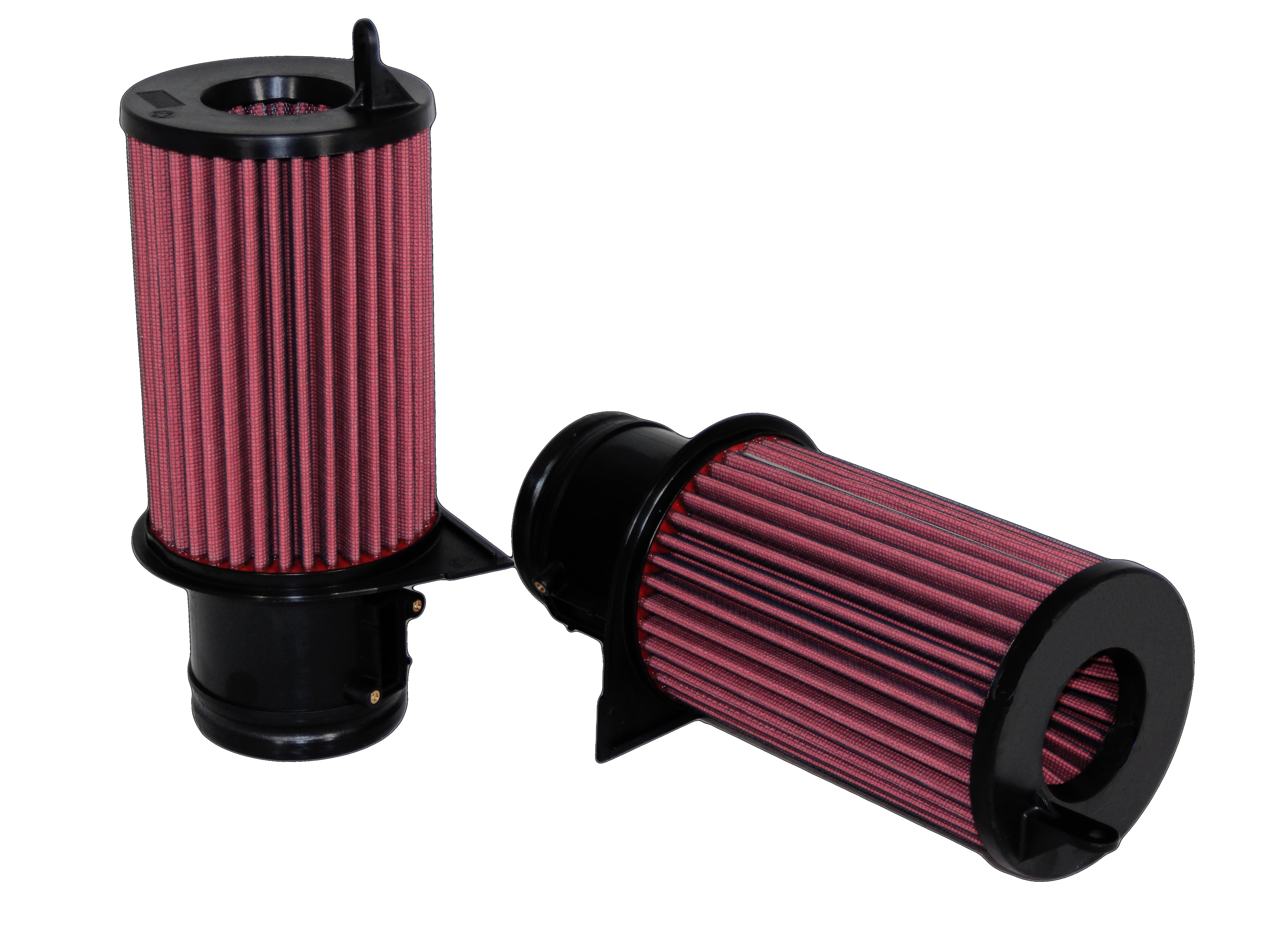 BMC FB807/08 Drop-in Air filter (kit) for AUDI R8 4.2L, R8 5.2L, LAMBORGHINI Huracan Photo-0