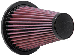 K&N E-0940 Replacement Air Filter FORD MUSTANG, 3.8L, 5.0L, 94-97 Photo-0