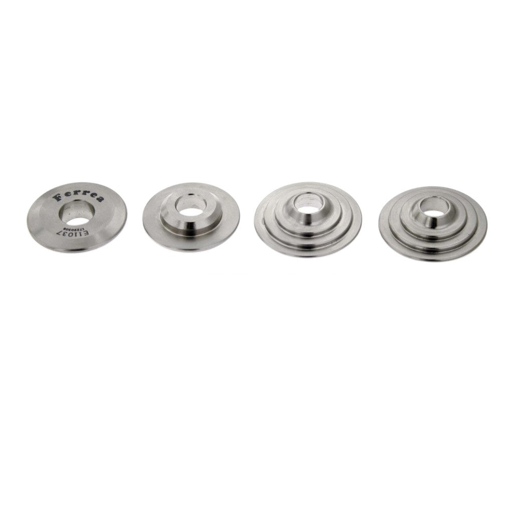 FERREA E11036 Valve Spring Retainer TI RET SA 7 25.85 16 (Titanium) Photo-1