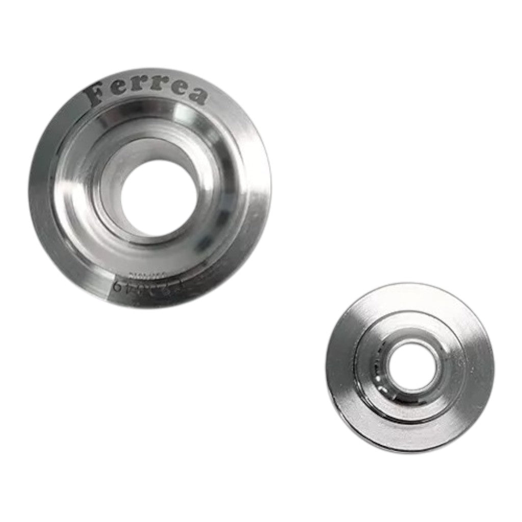 FERREA E20061 Steel Valve Spring Retainer ST RET Beehive for FORD F-150 / FORD Expedition / FORD Explorer Photo-0