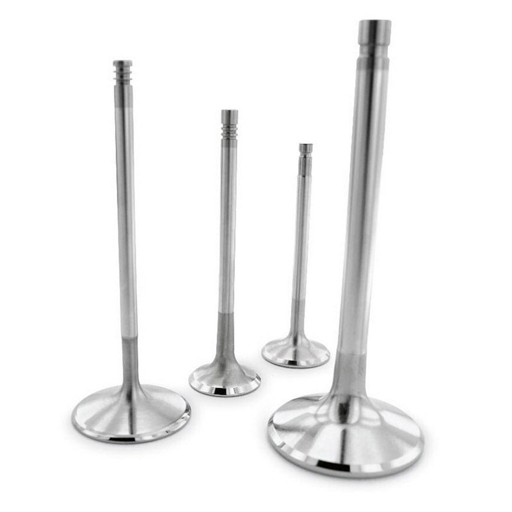 FERREA F1499P Exhaust Valves Competition Plus STD, 12pcs for TOYOTA 2JZ-GTE 1991-2002 Photo-0
