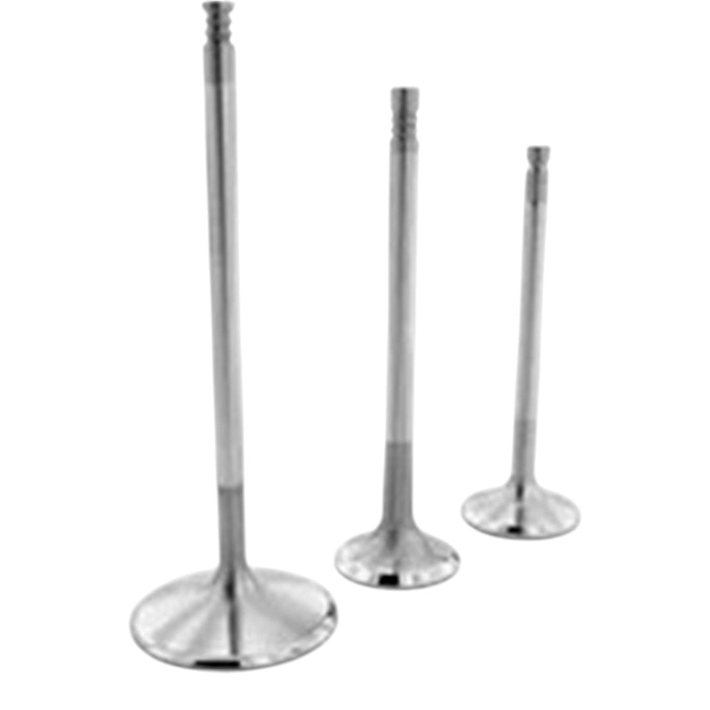 FERREA F2432P Exhaust Valve SB E 1600 11/32 5010 (Super Alloy) Photo-0