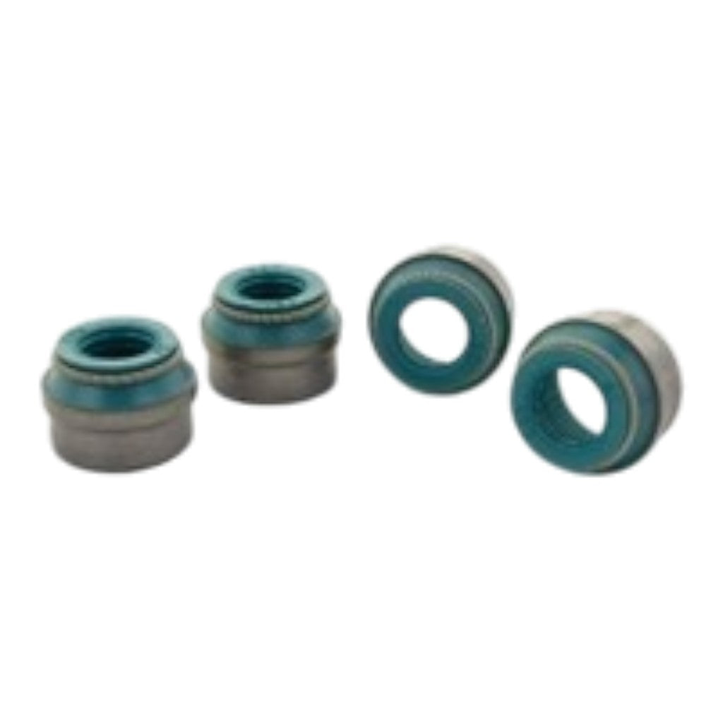 FERREA VS1016 Intake Valve Seal 6mm for SUBARU Impreza WRX 2001-2008 / SUBARU Impreza WRX/STI 2004-2008 Photo-0