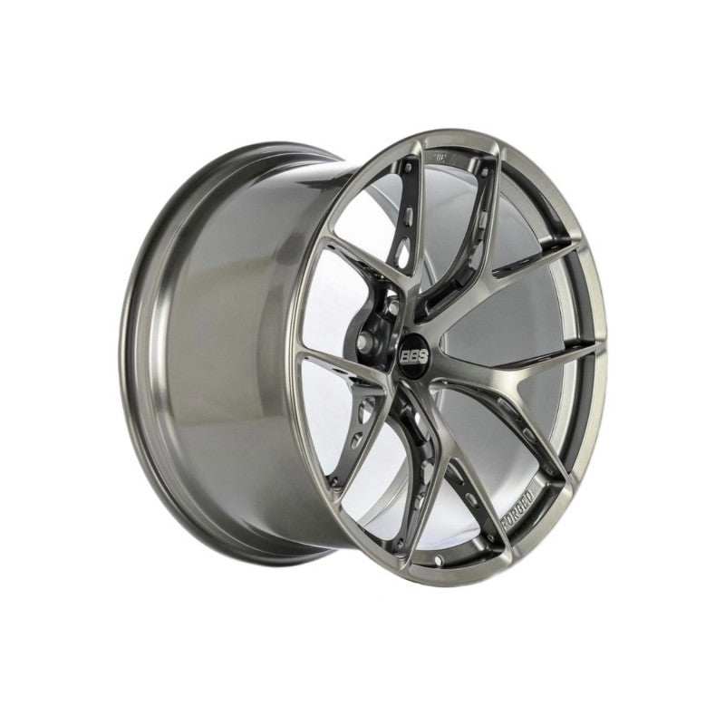 BBS FI206 Wheel FI-R EVO for BMW M3 / M4 (G80 / G82) Front 19x9.5 ET15 5x112 Photo-0