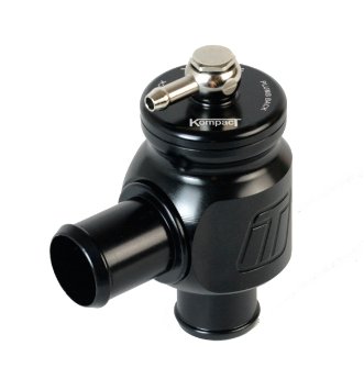 TURBOSMART TS-0203-1221 Kompact Plumb Back Blow Off Valve -20mm Photo-0