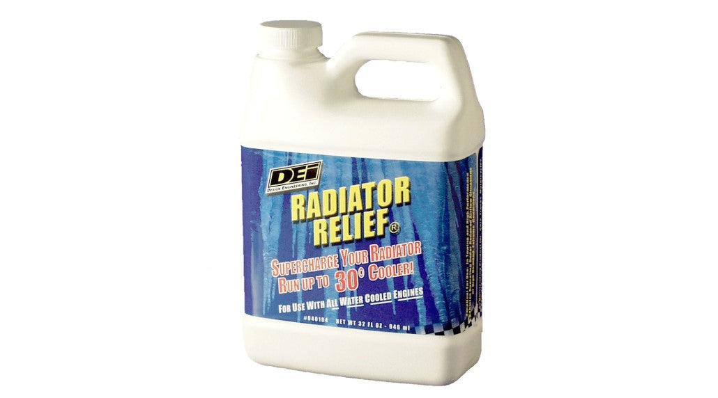 DEI 040104 Radiator Relief™ 32 oz. Photo-0