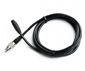 AIM V02PCB10BTXG Adapter cable for MyChron Expansion – cable length 100 cm Photo-0 