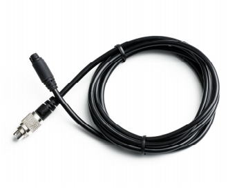 AIM V02PCB10BTXG Adapter cable for MyChron Expansion – cable length 100 cm Photo-0