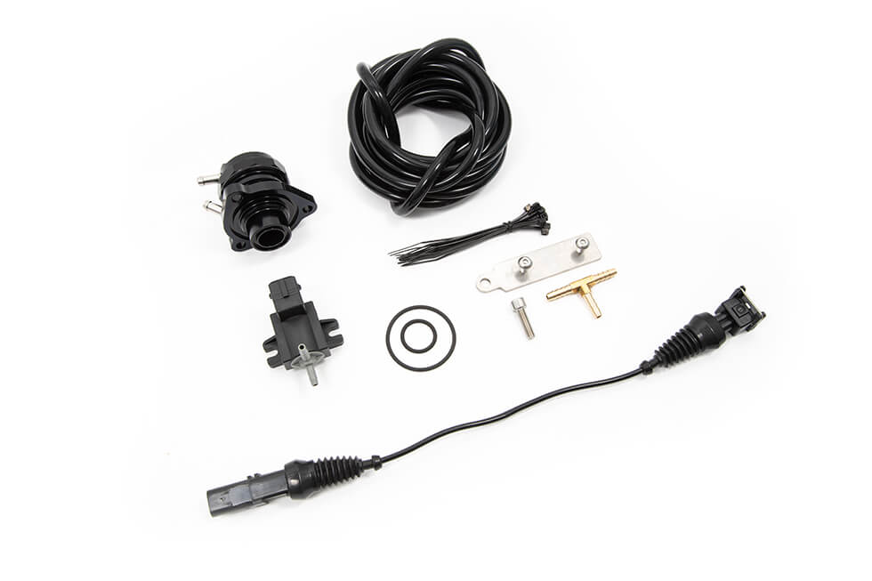 FORGE FMDV38 Dump Valve for PEUGEOT 308 GTI MK2 2015-2020 Photo-0