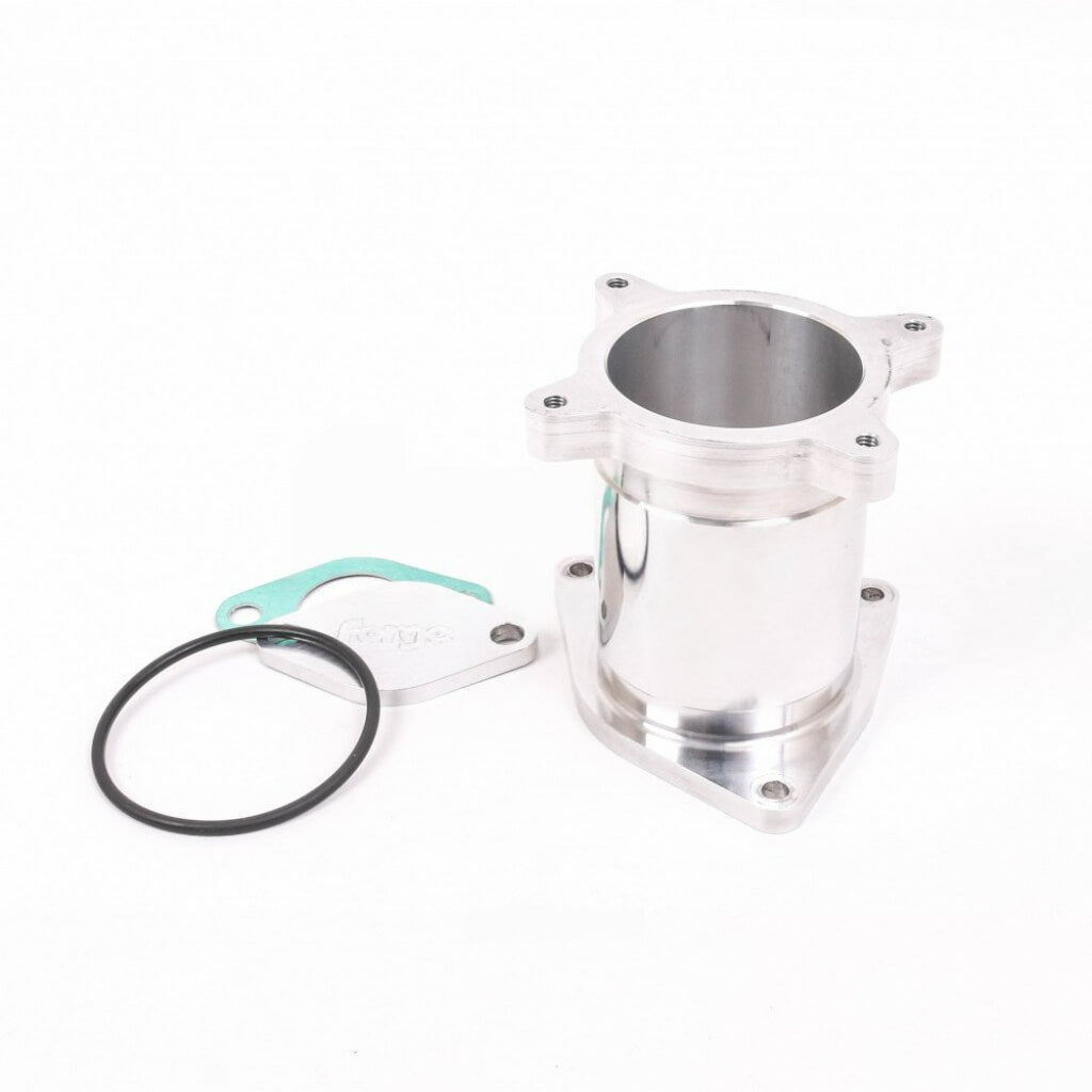 FORGE FMEGR25 Valve Replacement 2.5 VW Scirocco R Photo-0