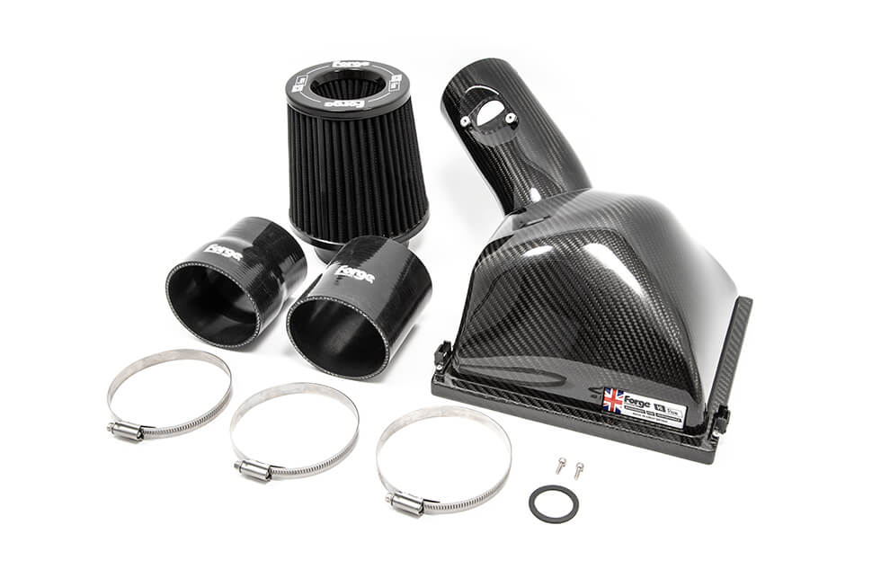 FORGE FMINDK43 Upper Airbox Induction Kit for TOYOTA Yaris GR/ Corolla GR Photo-0