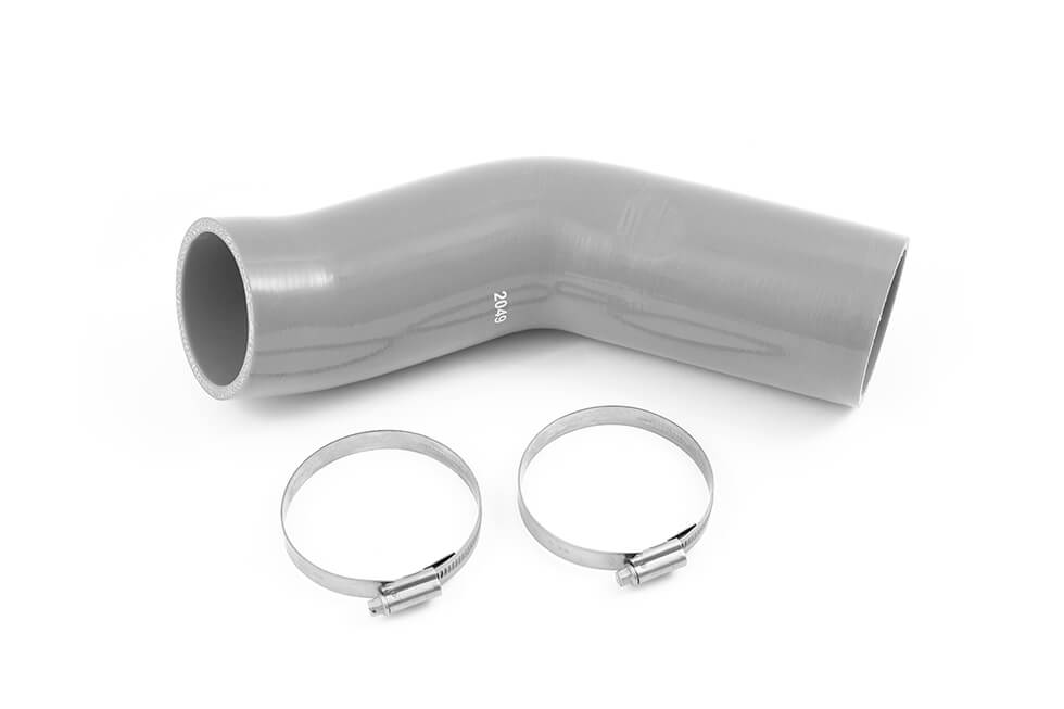 FORGE FMINLH21 Inlet Hose for FORD Fiesta ST MK8/ Puma ST Photo-1
