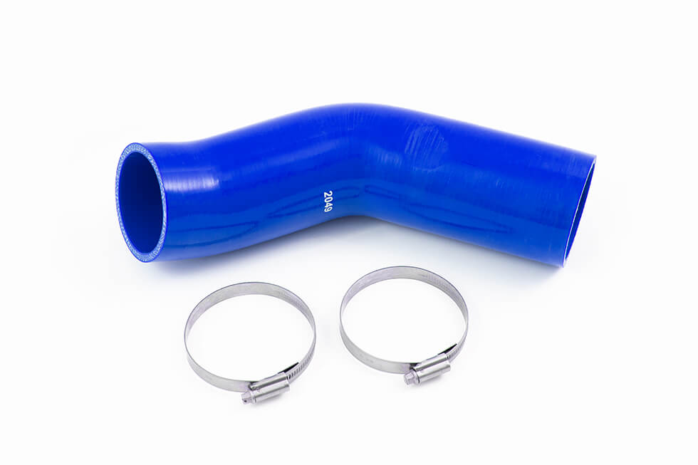 FORGE FMINLH21 Inlet Hose for FORD Fiesta ST MK8/ Puma ST Photo-2