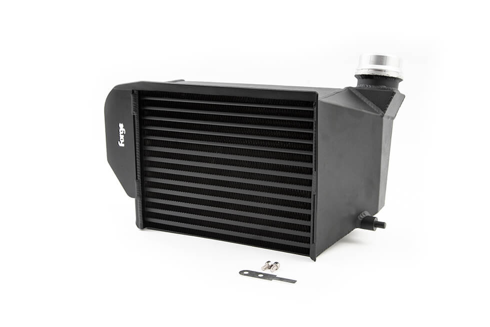 FORGE FMINT17 Intercooler for the RENAULT Megane Mk4 R.S 280/ 300 2017-2018 Photo-0