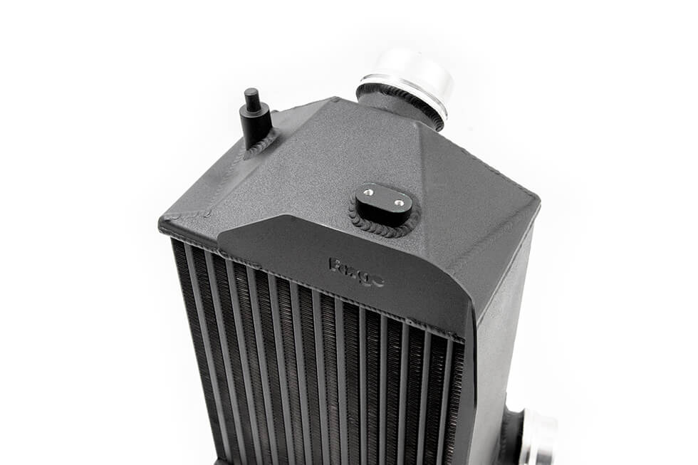 FORGE FMINT17 Intercooler for the RENAULT Megane Mk4 R.S 280/ 300 2017-2018 Photo-1