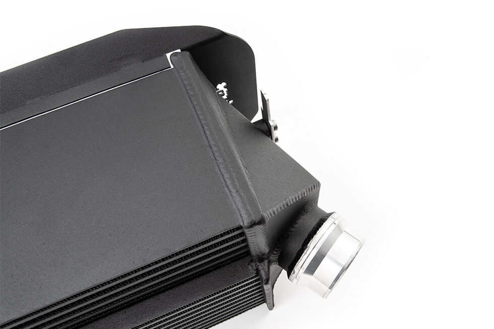 FORGE FMINT17 Intercooler for the RENAULT Megane Mk4 R.S 280/ 300 2017-2018 Photo-2