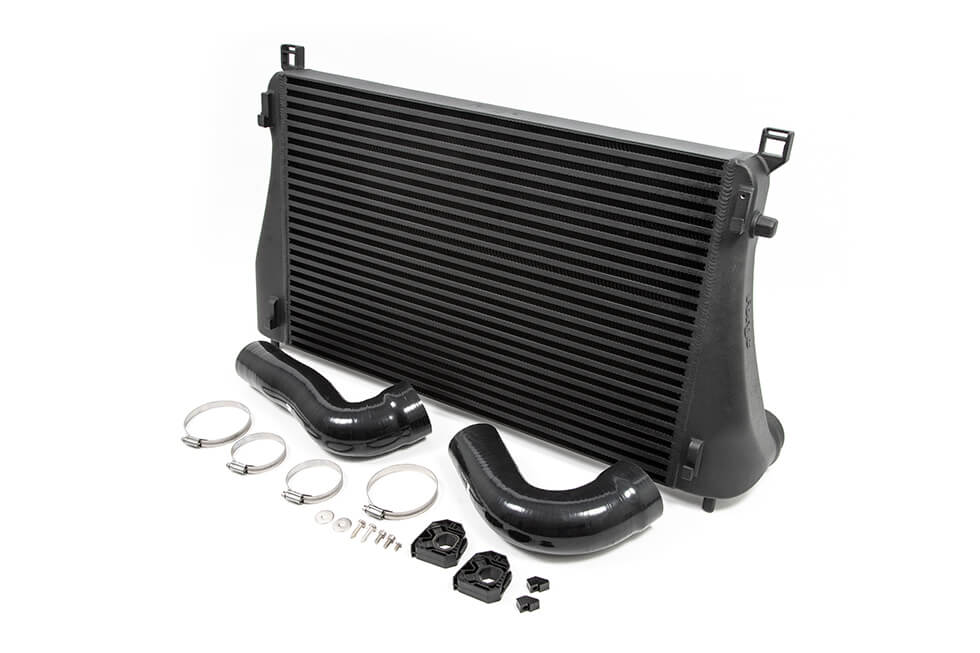 FORGE FMINT24 Intercooler for VOLKSWAGEN Golf MK8 / AUDI S3 / CUPRA Formentor Photo-1