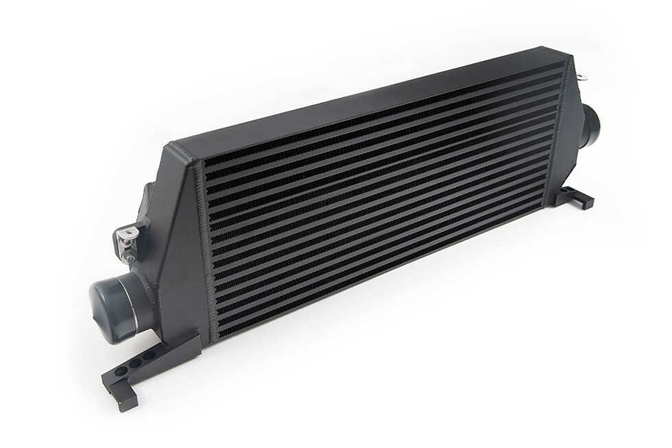 FORGE FMINT26 Intercooler for AUDI A4 2.0 TSI 2021 Photo-1