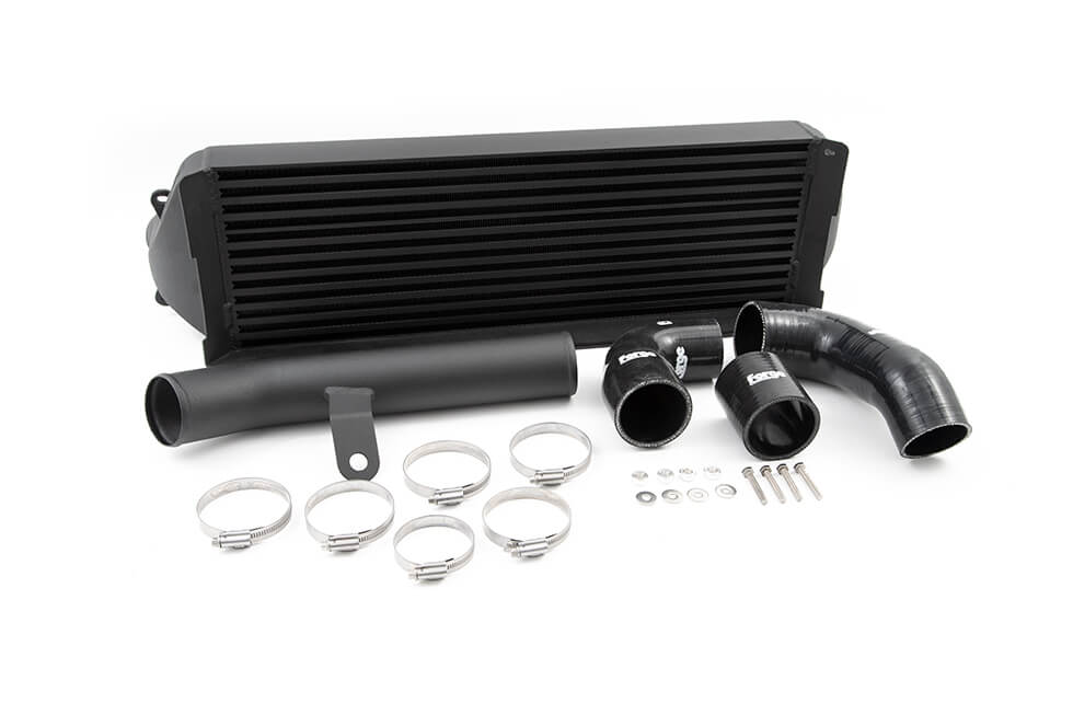 FORGE FMINT27 Intercooler for the HYUNDAI i30N Mk3.5 Facelift 2021 Photo-0