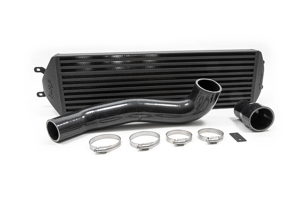 FORGE FMINT28 Intercooler for HYUNDAI i20N 2021 Photo-0