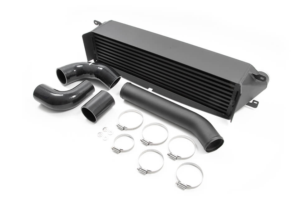 FORGE FMINT29 Intercooler for HYUNDAI Kona N 2021 Photo-0