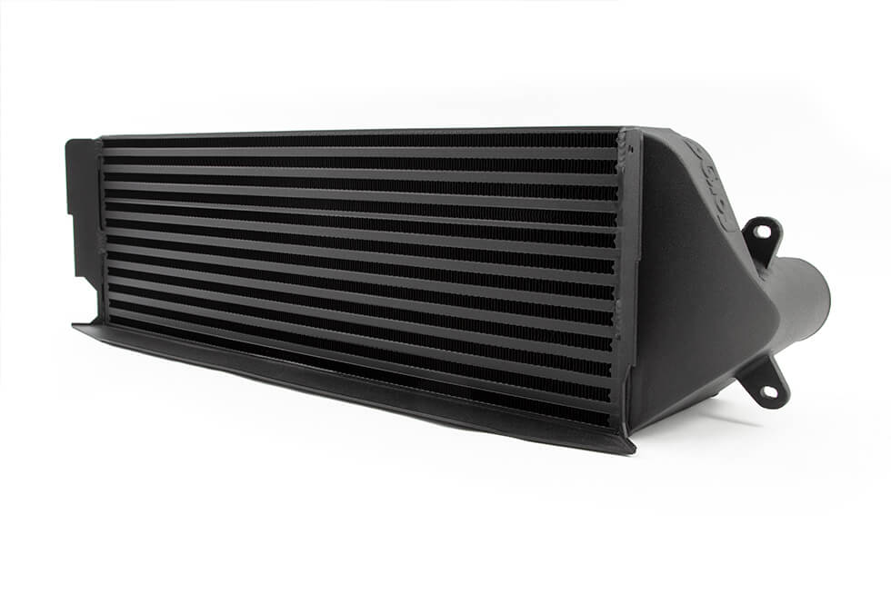 FORGE FMINT31 Intercooler (Including DCT) for HYUNDAI Veloster N Facelift 2021 Photo-1