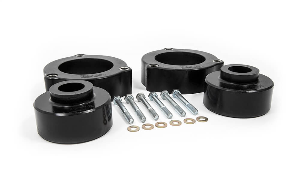 FORGE FMLFT5 Lift Kit for VOLKSWAGEN Golf Mk5/ Mk6 & AUDI Q3 2015 Photo-1