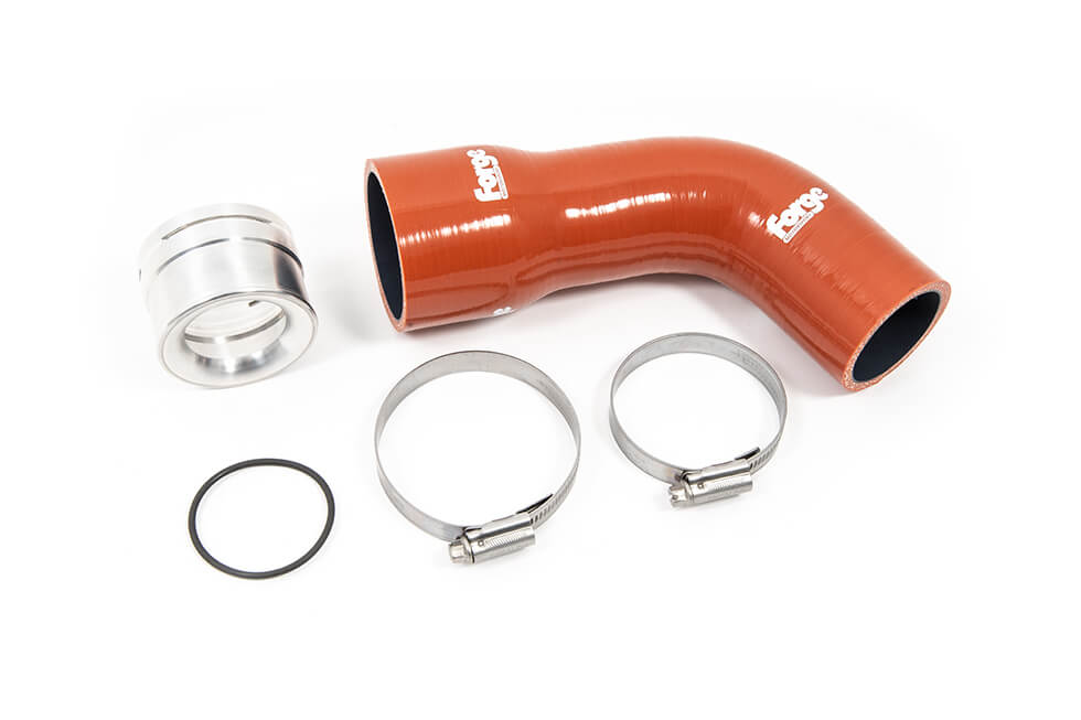 FORGE FMMD7 Muffler Delete for HYUNDAI I20N 2021 Photo-0