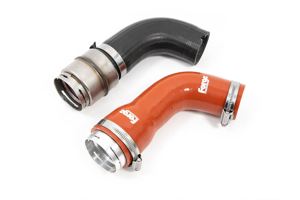 FORGE FMMD7 Muffler Delete for HYUNDAI I20N 2021 Photo-1