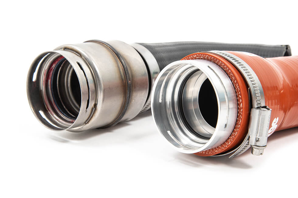 FORGE FMMD7 Muffler Delete for HYUNDAI I20N 2021 Photo-2