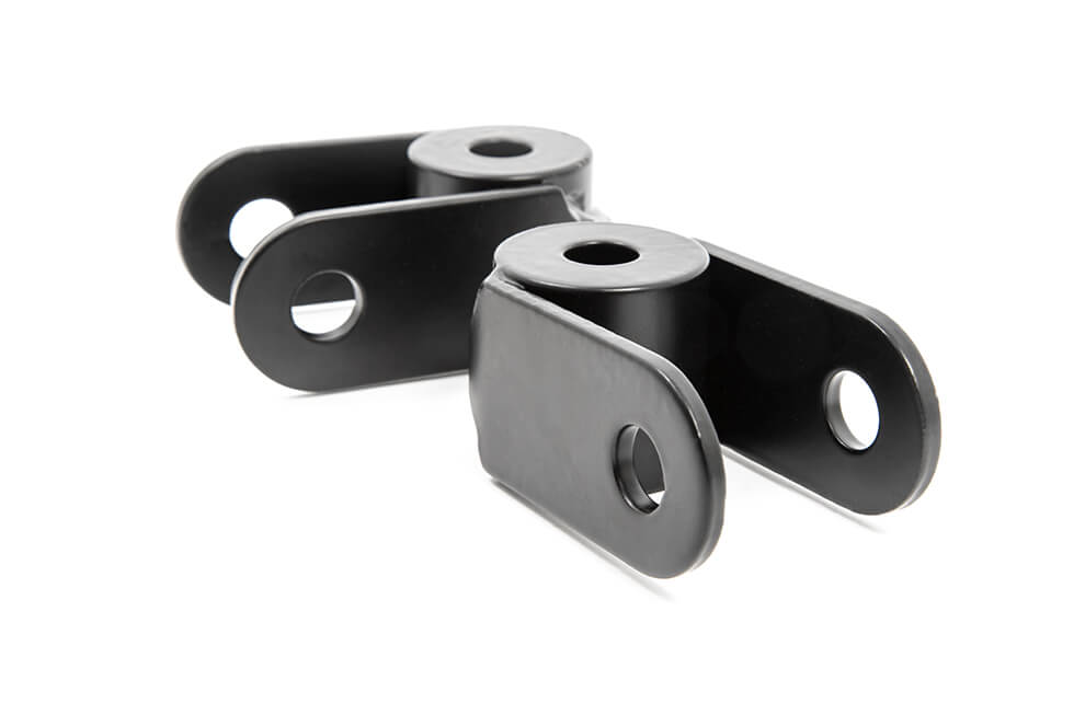 FORGE FMRSE Rear Lower Strut Extenders Photo-1