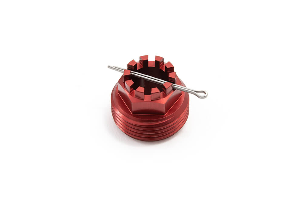 FORGE FMSS5 Short Shifter for TOYOTA Yaris GR/ Corolla GR Photo-1