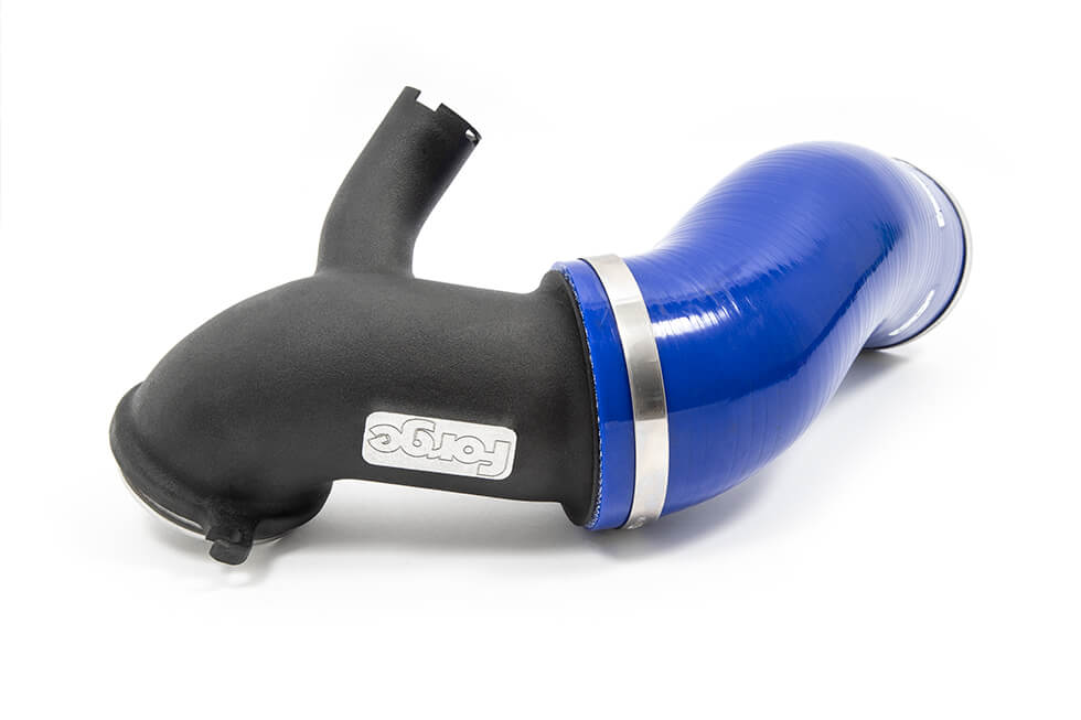 FORGE FMTIA9 Turbo Inlet Adaptor for AUDI S3/ CUPRA Ateca/ VOLKSWAGEN Golf MK8 (LHD) Photo-0