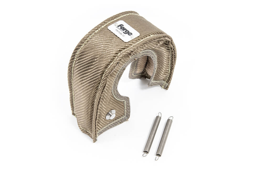 FORGE FMTUBL12 Turbo Blanket T25/ T28 Photo-1