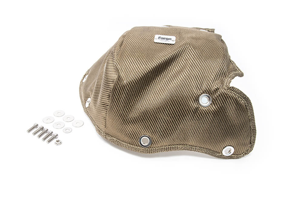 FORGE FMTUBL14 Turbo Blanket for the PEUGEOT 308 GTI MK2 2015-2020 Photo-0