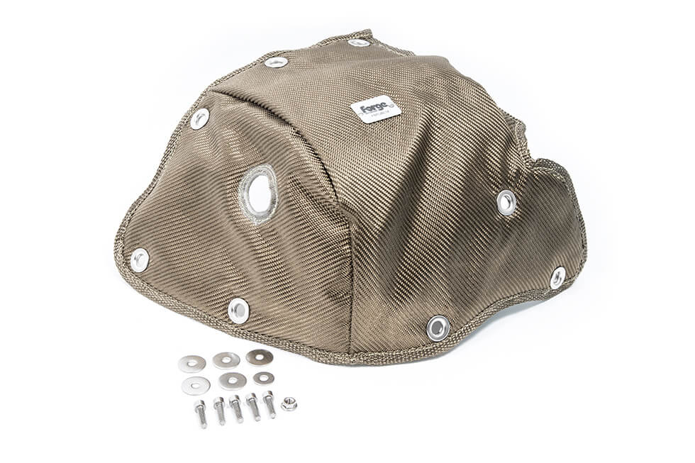 FORGE FMTUBL14 Turbo Blanket for the PEUGEOT 308 GTI MK2 2015-2020 Photo-2