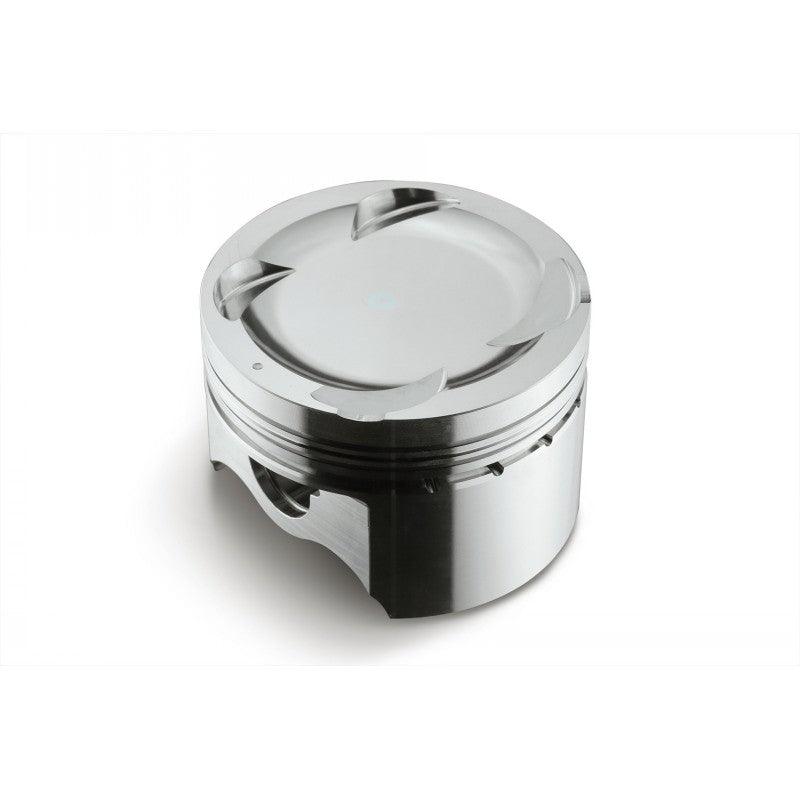 TOMEI TA202A-TY03F Forged Piston Kit 86.50 mm for 2JZ-GTE Photo-1