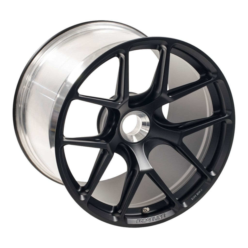 FORGELINE MG21120-C14A-Z29-47 Wheel VX1R 21x12 +47 for PORSCHE 911 GT3 (992) Centerlock Photo-1