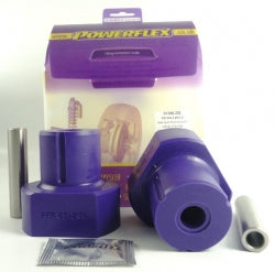 POWERFLEX PFR85-206 x2 Rear Beam Mounting Bushing VW MK3 Golf, Jetta (1993 - 1997) Photo-0